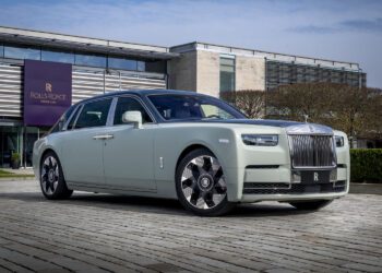 Image Source: Rolls-Royce