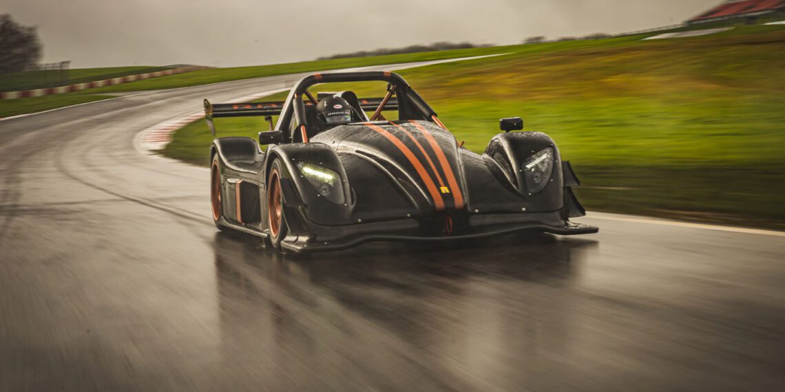 Radical Motorsports Celebrates 28th Anniversary & 3,000th Car