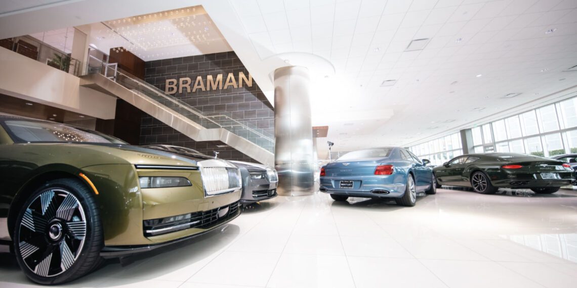 Image Source: Braman Automotive