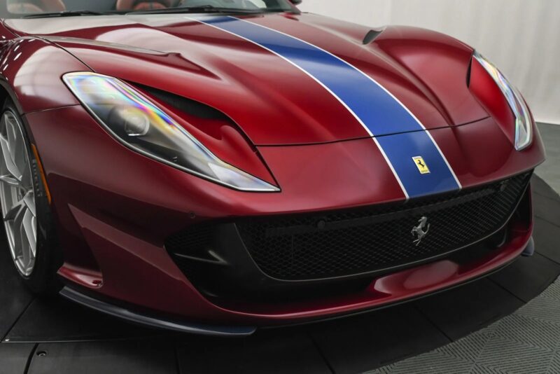 Experience Peace Of Mind With The Best Certified Pre-Owned Ferraris For Sale Experience Peace Of Mind With The Best Certified Pre-Owned Ferraris For Sale