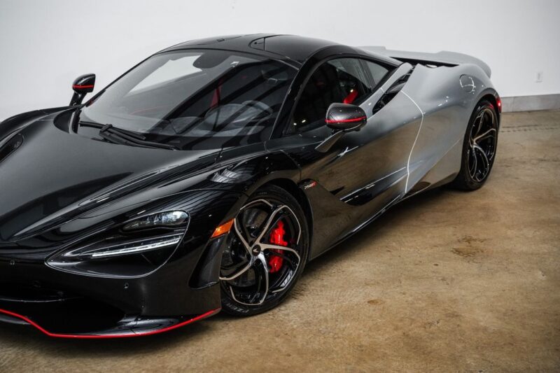 Dealer Spotlight: 10 Must-See Exotics & Custom 4x4s For Sale at Texas Vehicle Exchange Dealer Spotlight: 10 Must-See Exotics & Custom 4x4s For Sale at Texas Vehicle Exchange