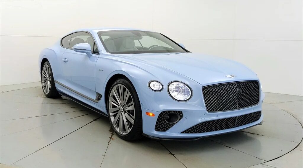 Dealer Spotlight: 10 Must-See Exotic Cars & Luxury SUVs For Sale At Cleveland Motorsports