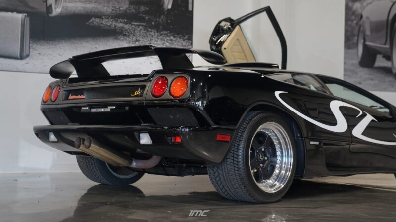 From Raging Bulls To Collector Cars: The Best Lamborghini Diablos For Sale Today From Raging Bulls To Collector Cars: The Best Lamborghini Diablos For Sale Today