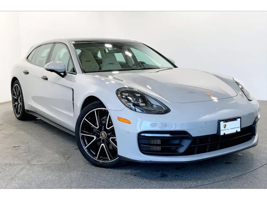 Thumbnail image for Stand Out With Practical Performance: Luxury Performance Wagons For Sale