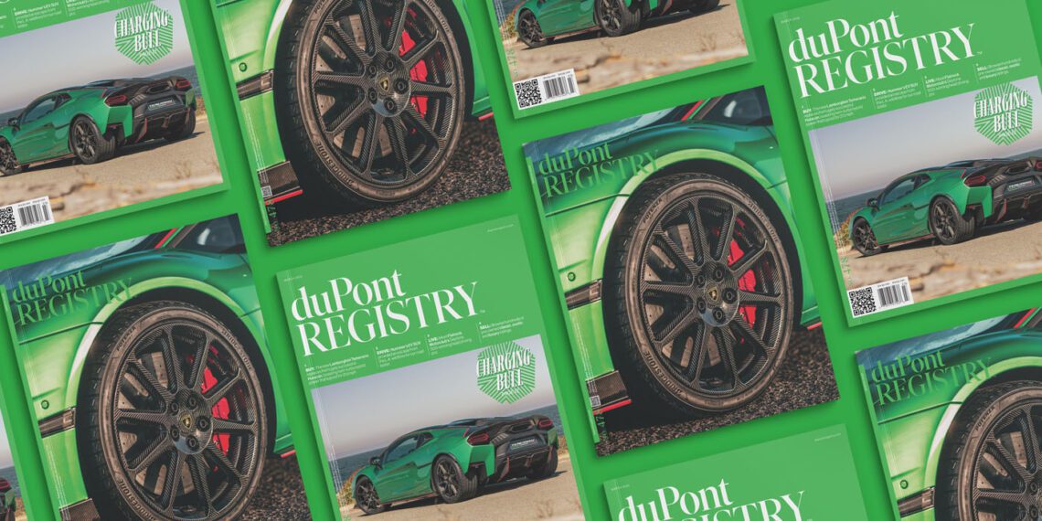 duPont REGISTRY No. 478 – March 2025