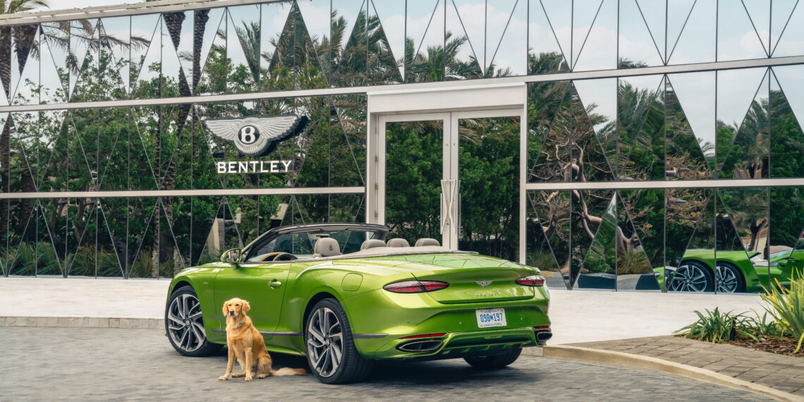 Bentley Residences Announces New Amenities For Its Sunny Isles Beach Development