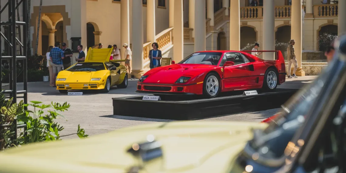 RM Sotheby’s Miami Auction At ModaMiami Closes With .5M In Sales