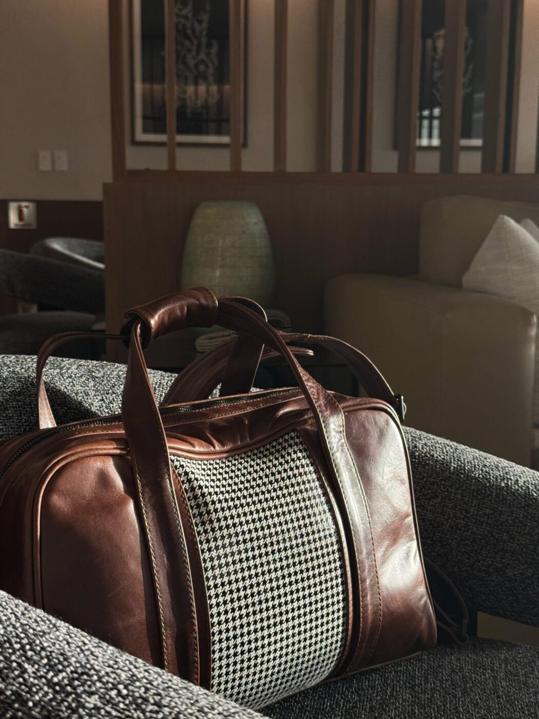 Introducing the Carrera Classic Bags by Walter Leather – The
