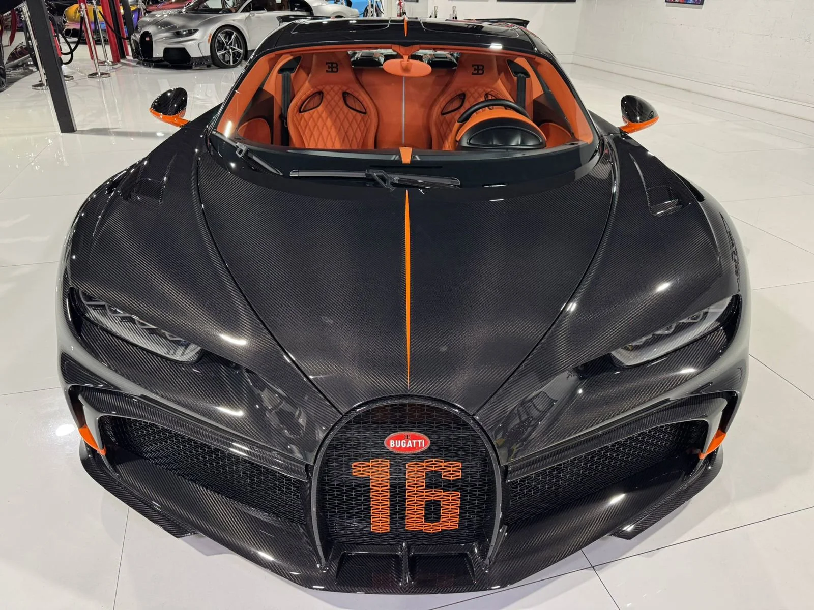 Thumbnail image for The Ultimate Hypercar Dream: The Best Bugatti Chirons For Sale Today