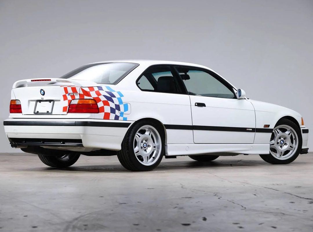 10 Must-See Collector-Grade BMWs For Sale At Enthusiast Auto Group