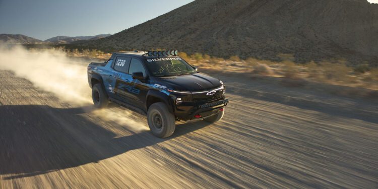Image Source: Chevrolet