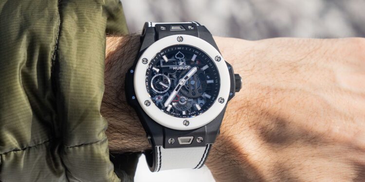 Hublot