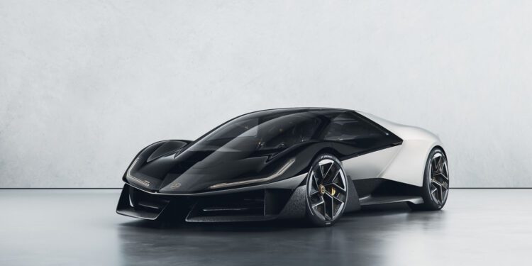 Image Source: Lotus