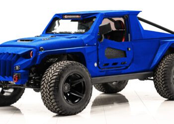 Image Source: SoFlo Customs