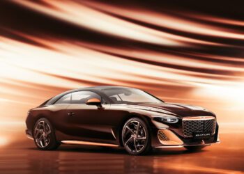 Image Source: Bentley