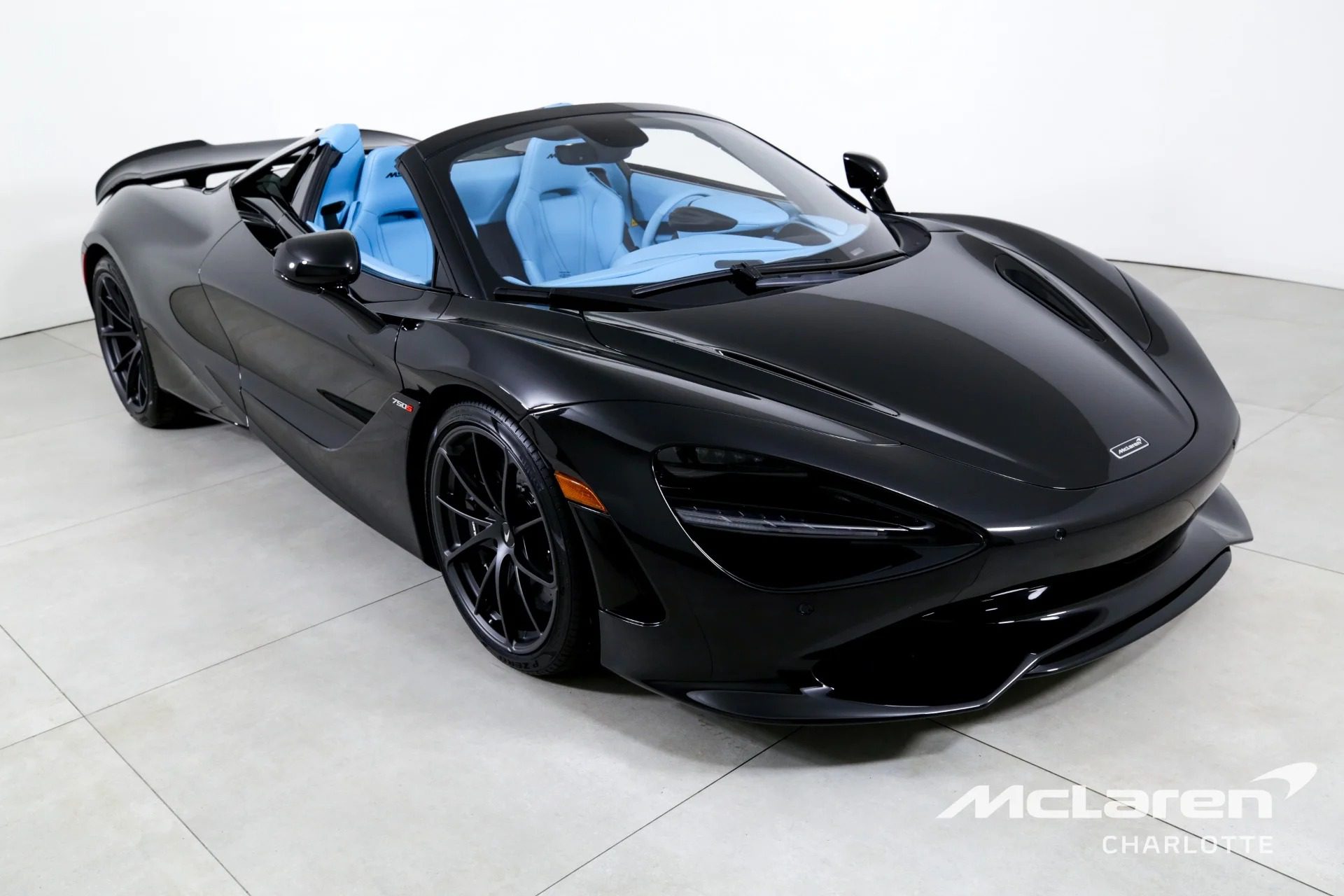 Thumbnail image for These Are Best McLaren 750S Specs For Sale Today