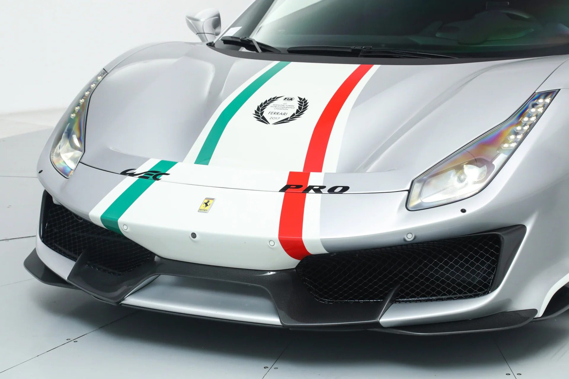 Thumbnail image for Track-Ready Prancing Horse: The Best Ferrari 488 Pistas For Sale