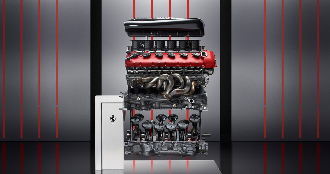 Ferrari