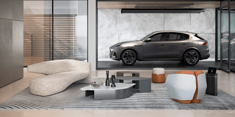 Maserati