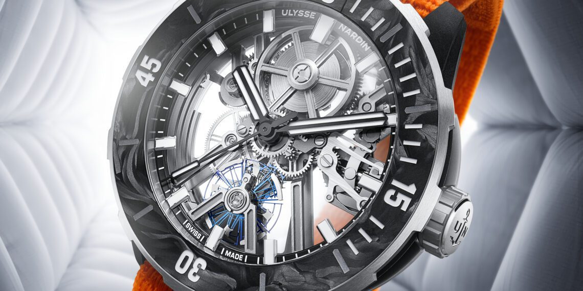 Ulysse Nardin