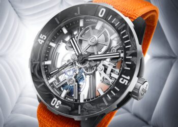 Ulysse Nardin