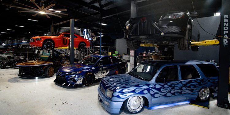 Mecum Auctions