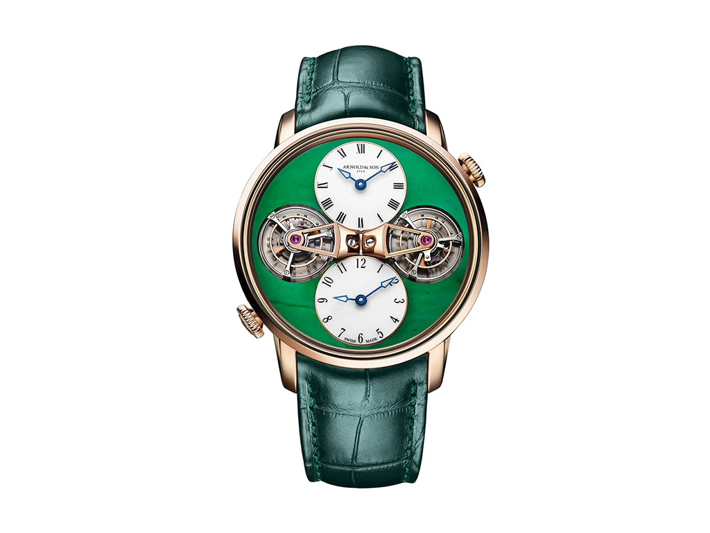 Thumbnail image for Luxury Watches For Sale: Style, Sophistication & Investment Value