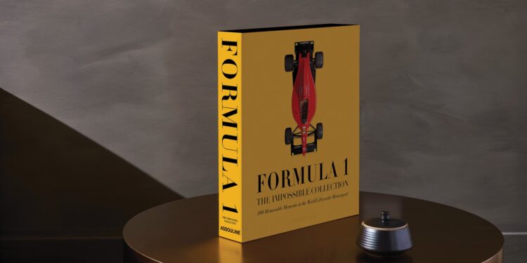 Assouline Publishing