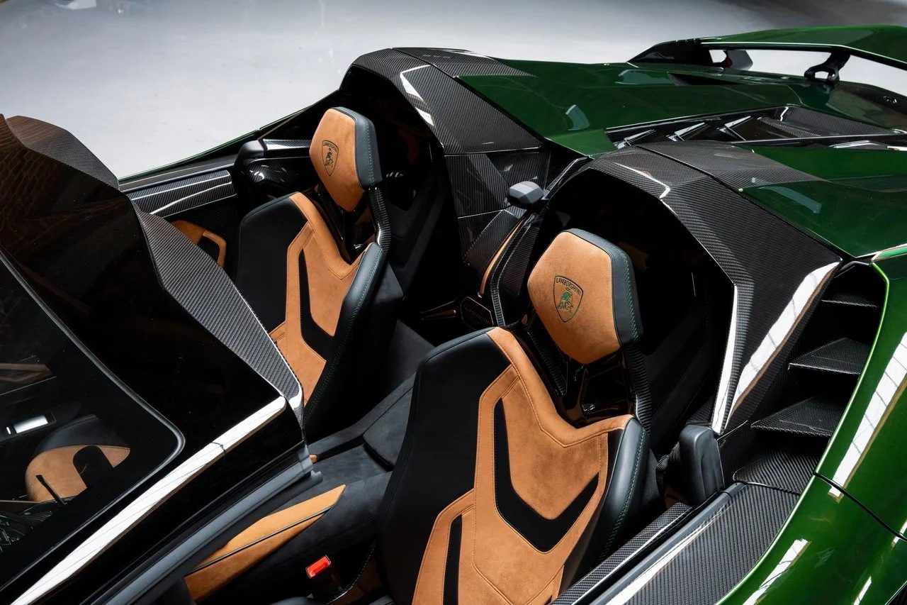 Thumbnail image for The Most Exotic Interiors You’ll Find For Sale Today