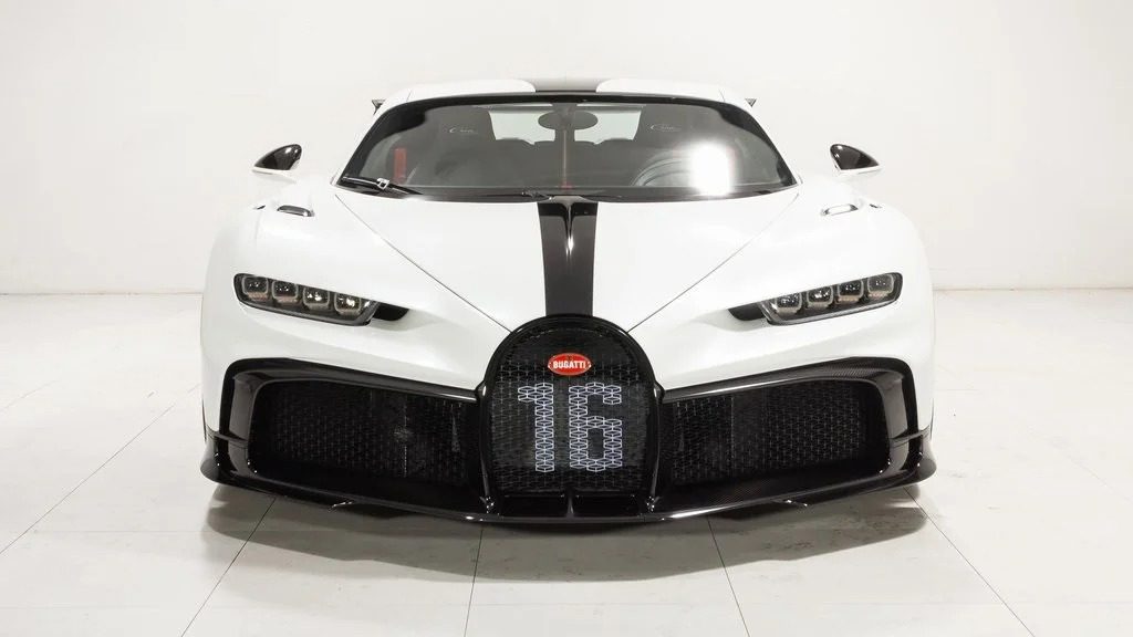 Thumbnail image for The Ultimate Hypercar Dream: The Best Bugatti Chirons For Sale Today