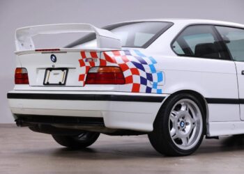 Dealer Spotlight: 10 Must-See Collector-Grade BMWs For Sale at Enthusiast Auto Group