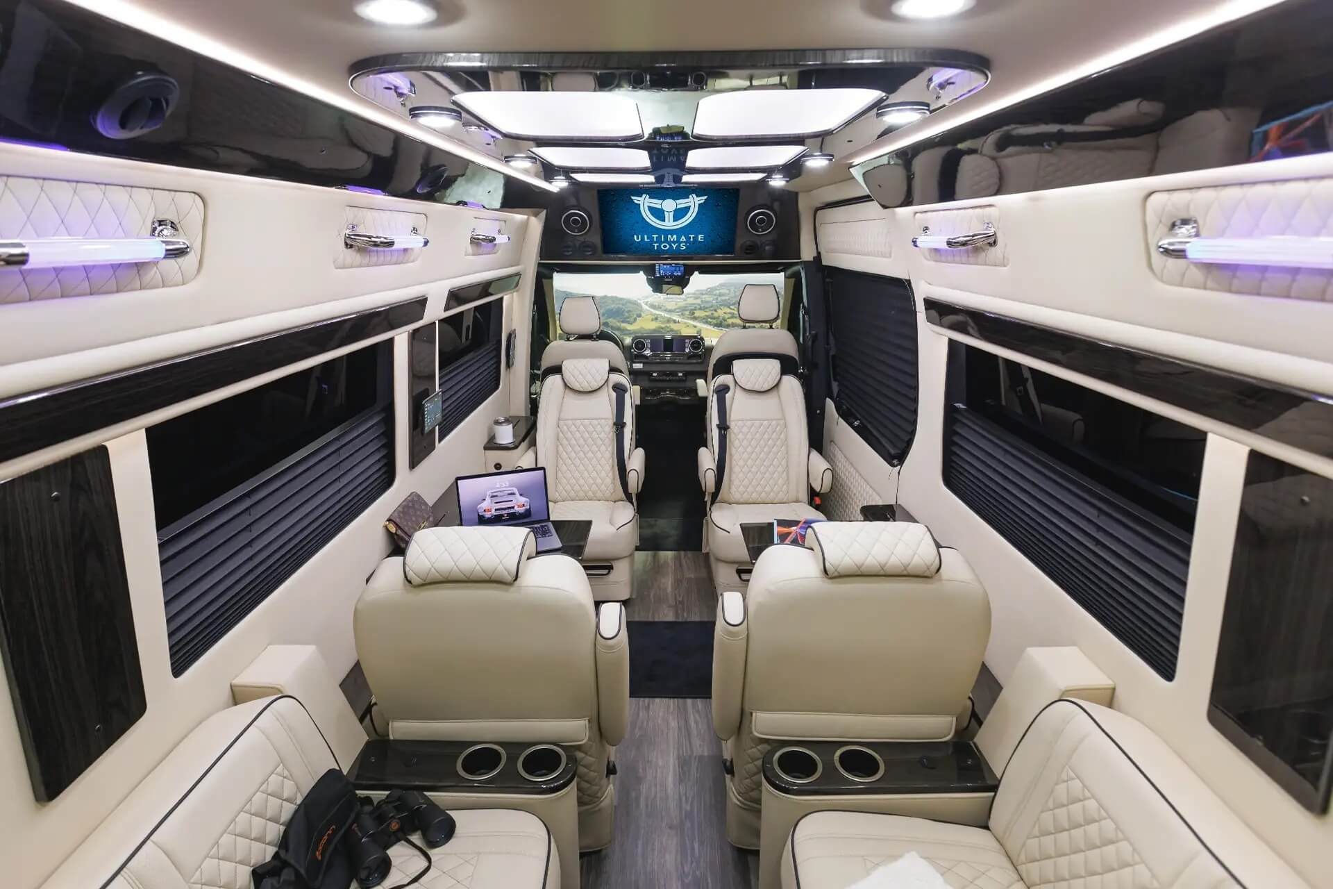 Thumbnail image for Ultimate Toys Offering June Savings On Cruiser and Coach Models