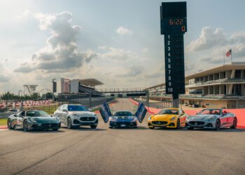 Maserati