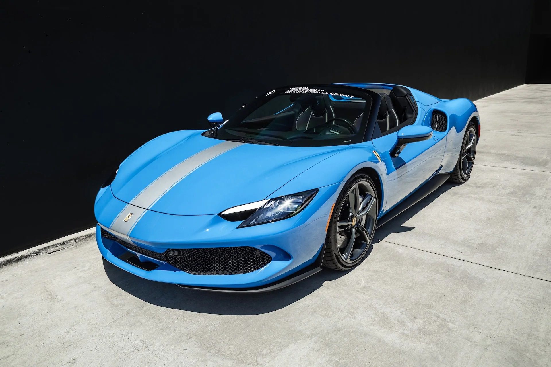 Thumbnail image for This Week’s Top Luxury & Exotic Car For Sale Listings