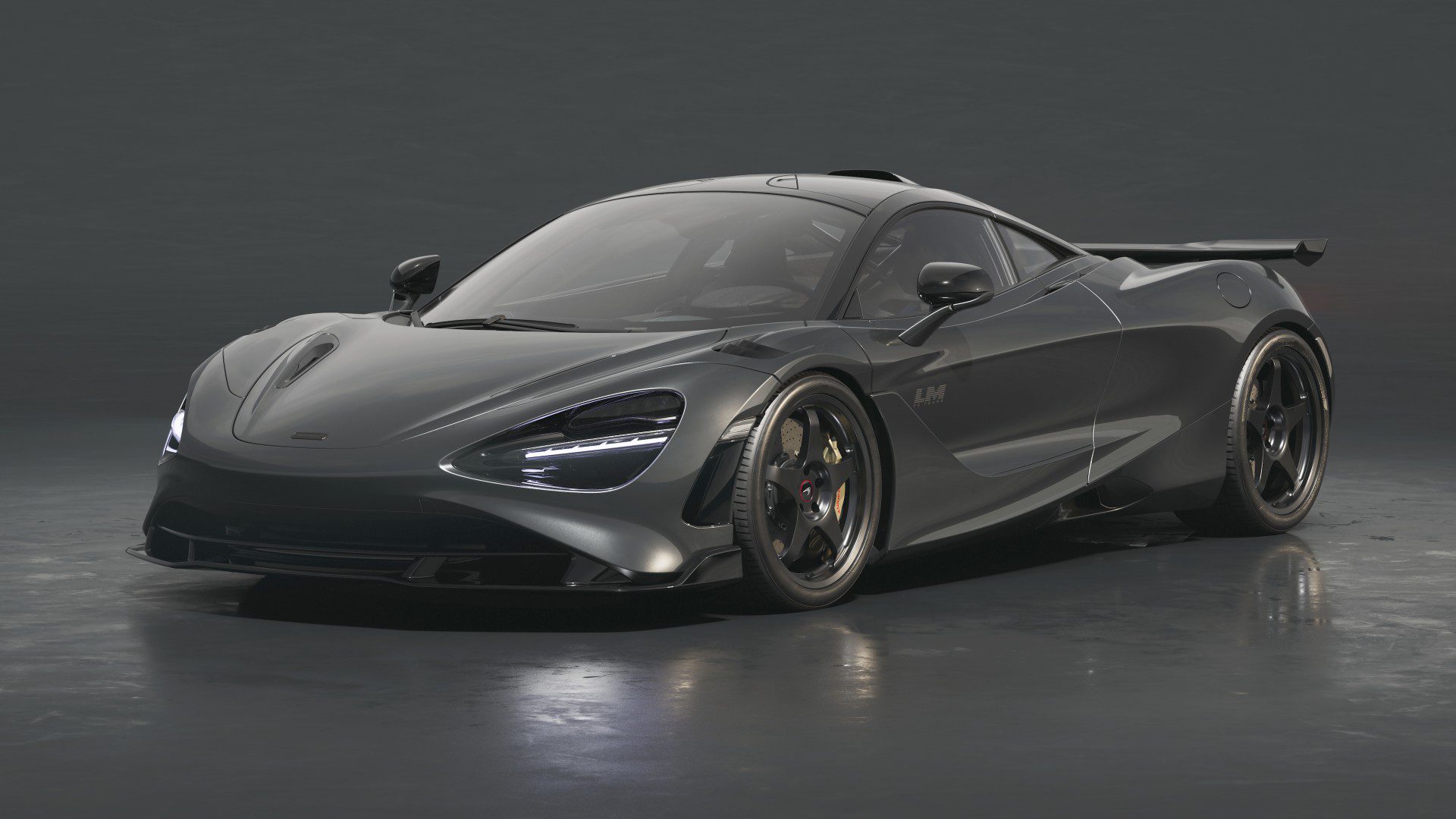 McLaren Announces The Ultimate Bragging Right: Owning A Le