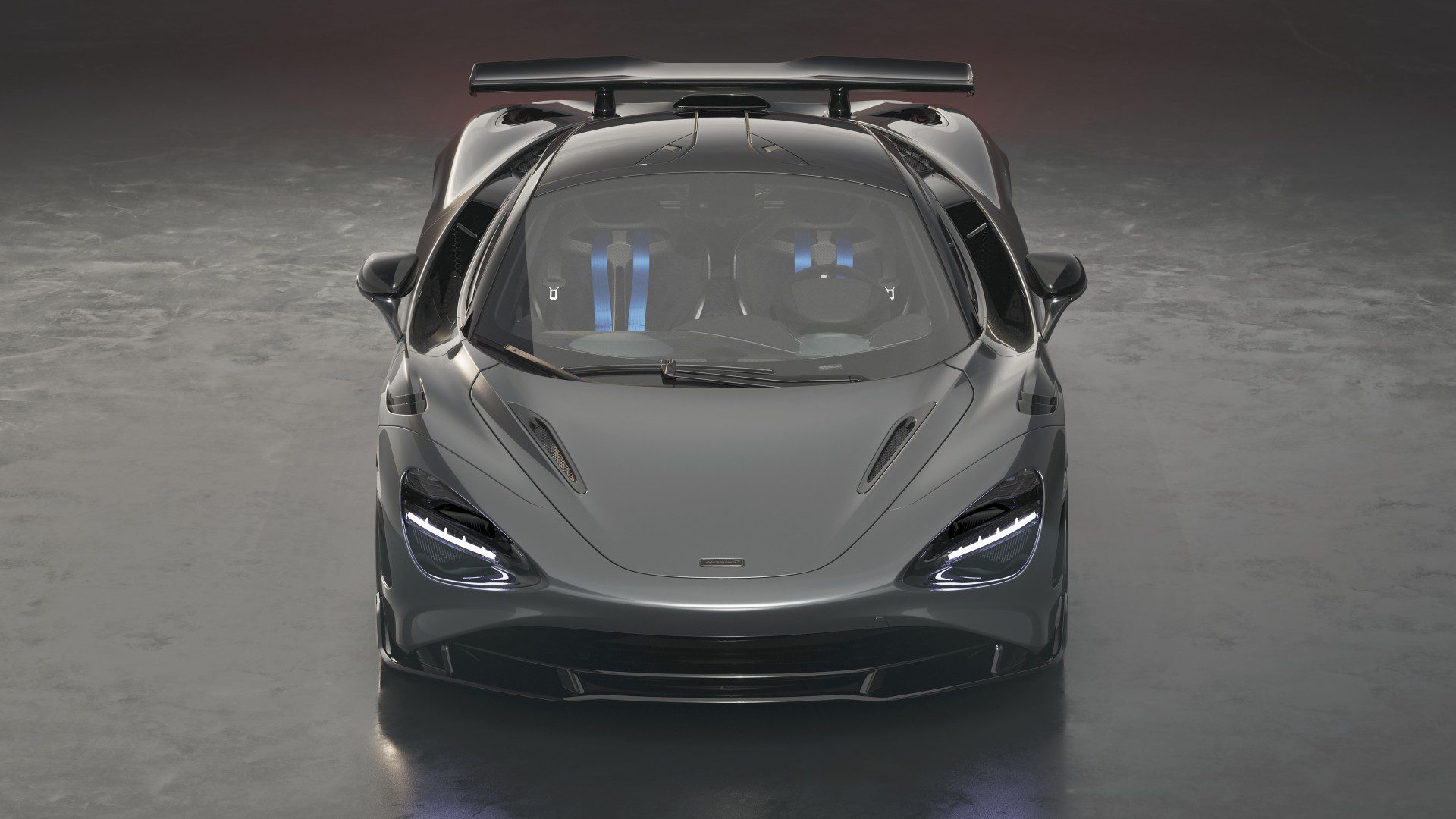 Limited-Run 750S Le Mans Edition Celebrates McLaren's
