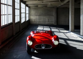 Image Source: Maserati