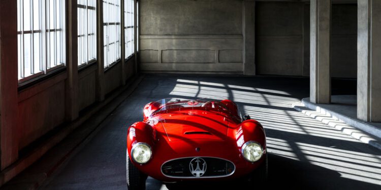 Image Source: Maserati