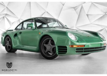 Driving Legends: The Best Classic Cars Over  $1 Million For Sale Today