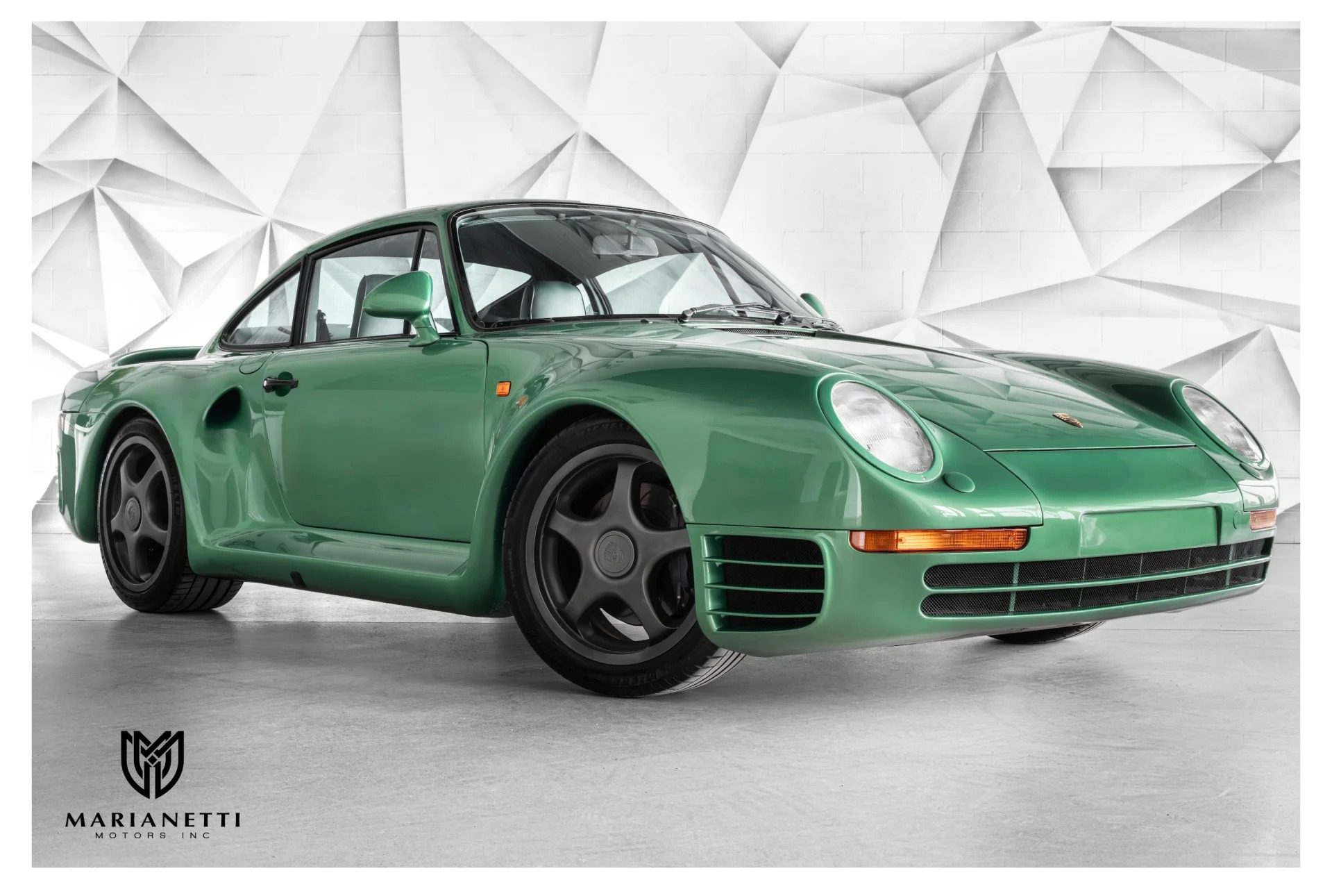 Thumbnail image for Driving Legends: The Best Classic Cars Over  $1 Million For Sale Today