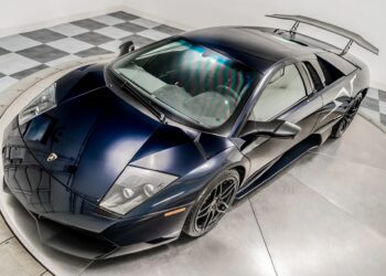 The Best Lamborghini Murcielagos For Sale Today