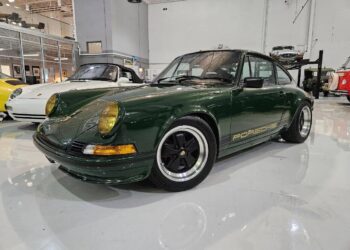 Dealer Spotlight: 10 Must-See Exotics For Sale at Euro Prestige Imports