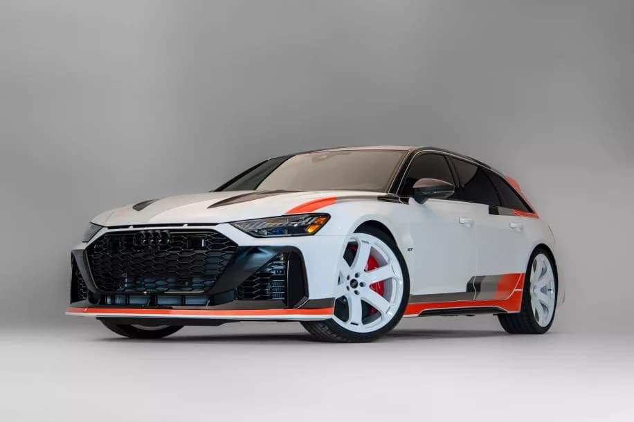 Thumbnail image for This Week’s Top Luxury & Exotic Car For Sale Listings