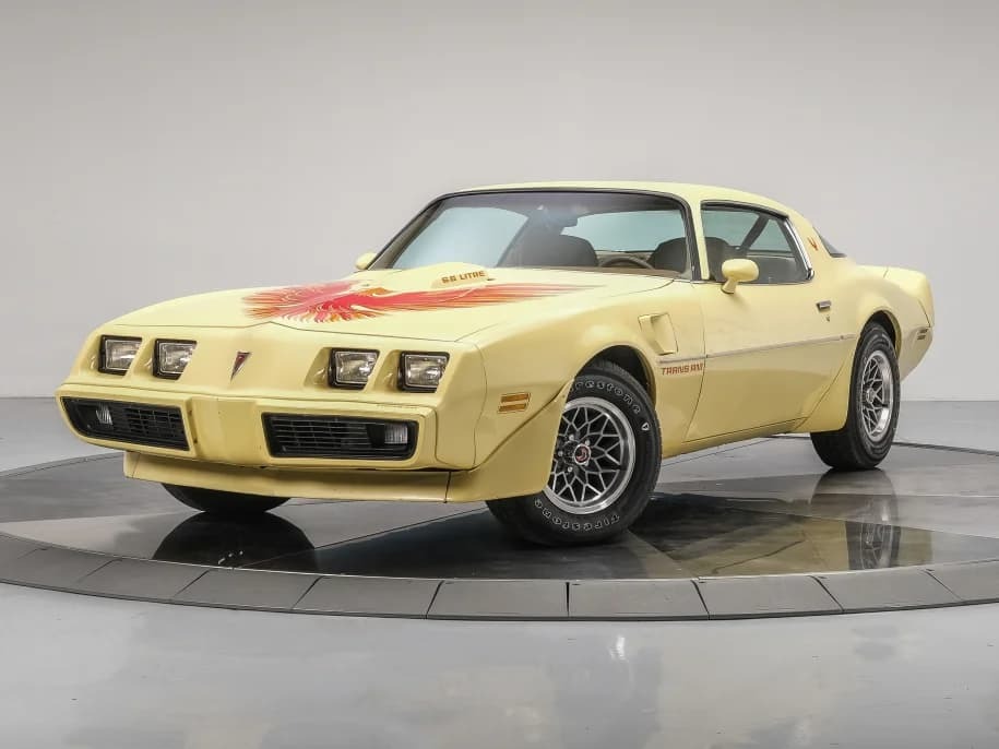Featured image for Classic Muscle Cars For Sale: Own High-Performance History