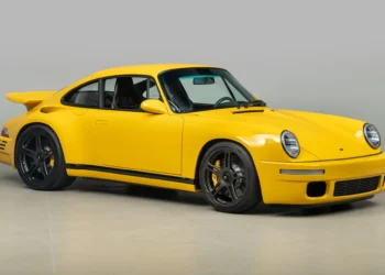 Top RUF Sports Cars You Can Actually Buy Right Now