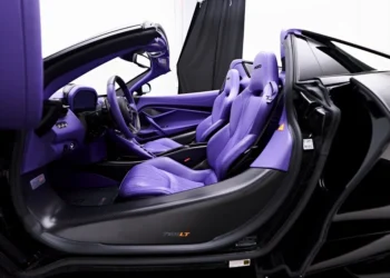 The Most Exotic Interiors You’ll Find For Sale Today