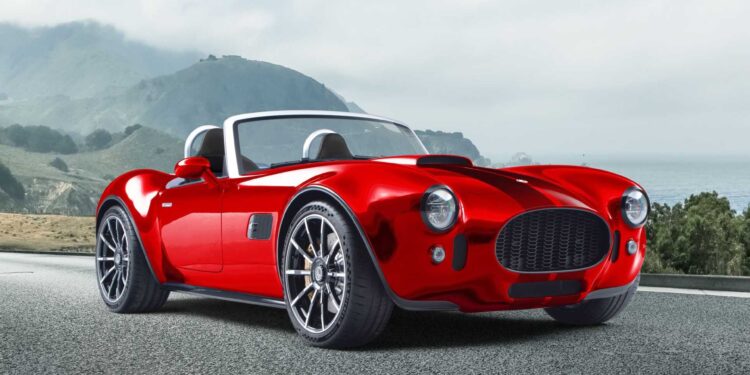 Image Source: AC Cars
