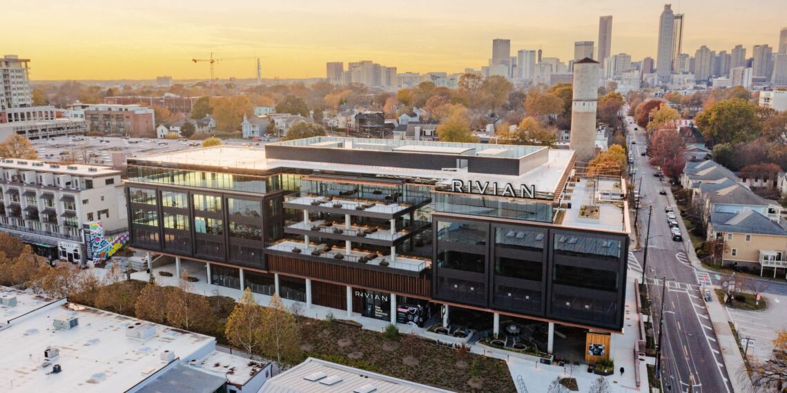Owners Circle office