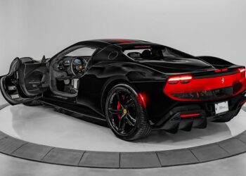 Best Ferrari 296 GTB/GTS/Challenge Specs For Sale Right Now