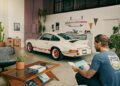 Shop Porsche x Almond Surfboards’ New Single Fins & Air Cooled Engines Collection